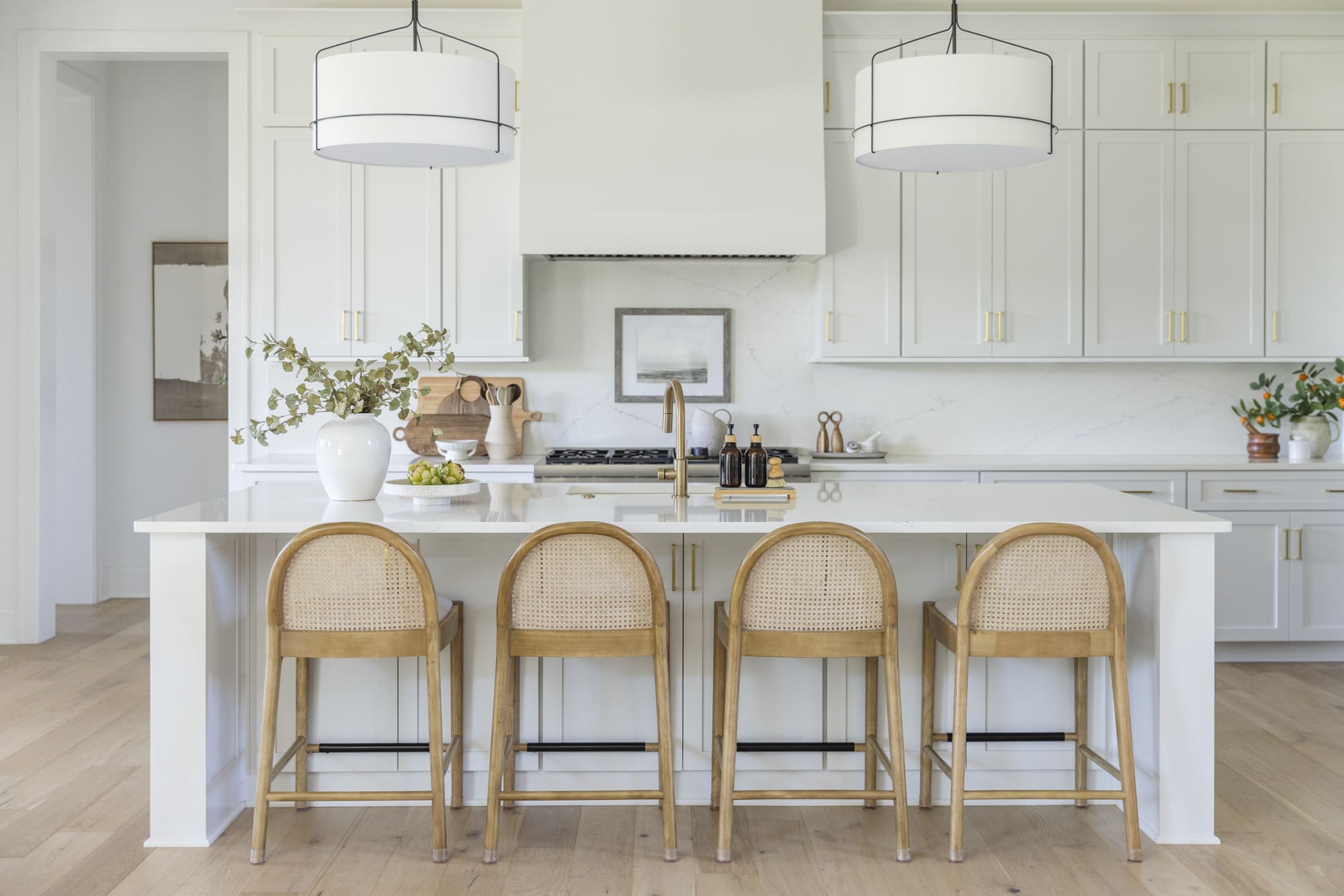 San Diego coastal home